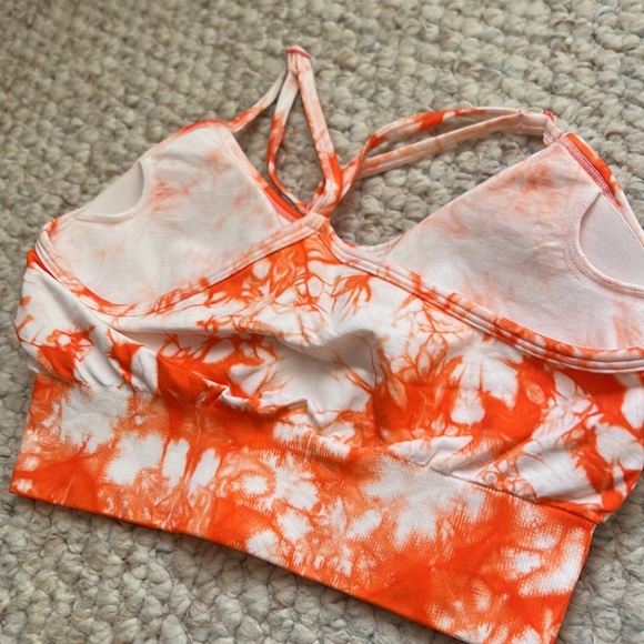 Sports Bra - Picture 2 of 3